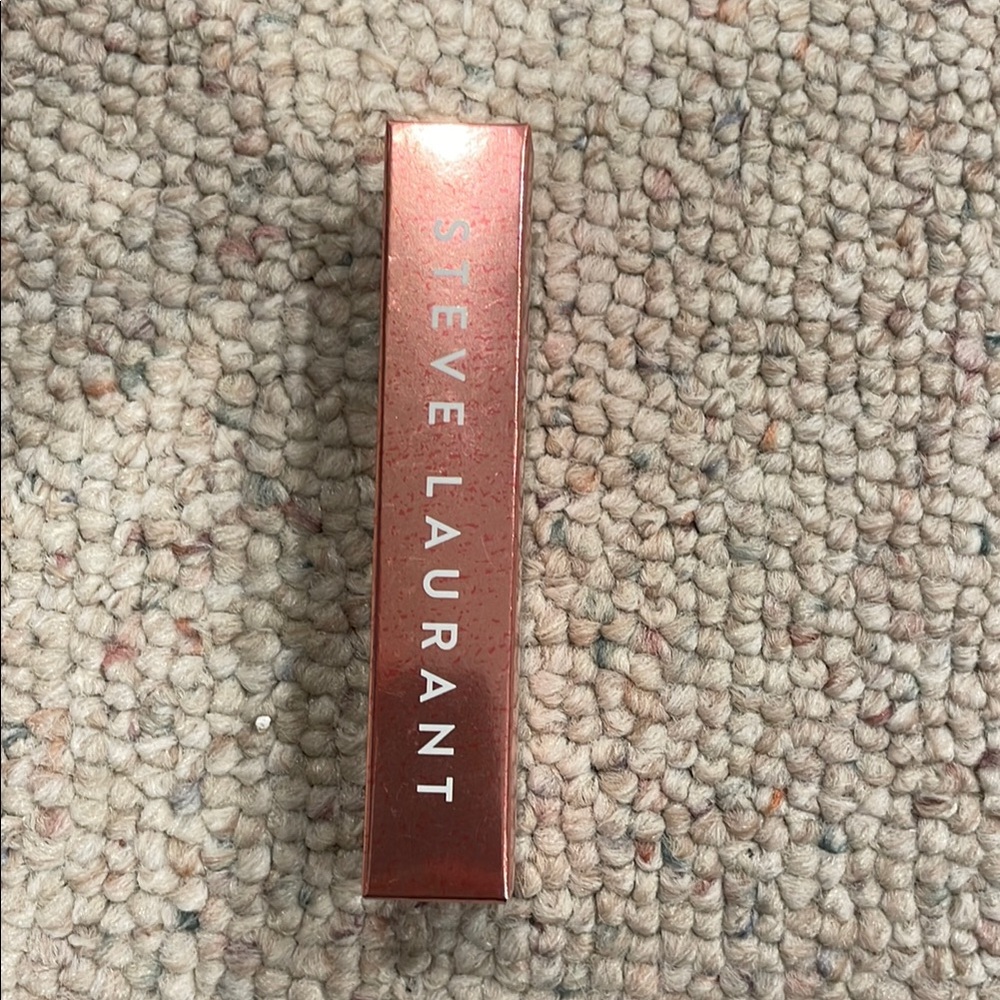 Steve Laurant Metallic Lip Oil 🫦